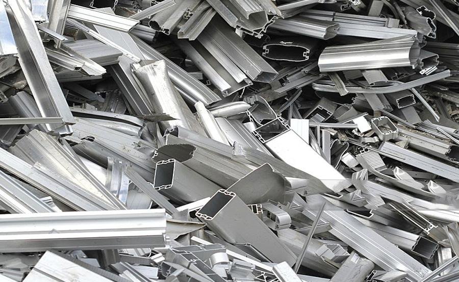 Aluminium Scrap